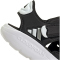 adidas Water Sandal 2 Badeschuhe Kinder JP6998 - core black/cloud white/core black 22