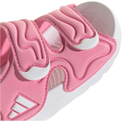adidas Altaswim 3 Badeschuhe Kinder JS4915 - bliss pink/cloud white/bliss pink 20