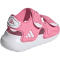 adidas Altaswim 3 Badeschuhe Kinder JS4915 - bliss pink/cloud white/bliss pink 20