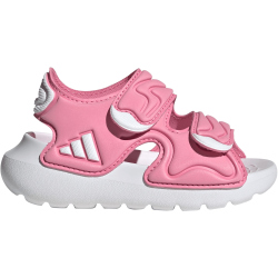 adidas Altaswim 3 Badeschuhe Kinder JS4915 - bliss...