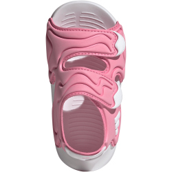 adidas Altaswim 3 Badeschuhe Kinder JS4915 - bliss...