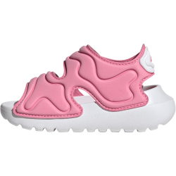 adidas Altaswim 3 Badeschuhe Kinder JS4915 - bliss...