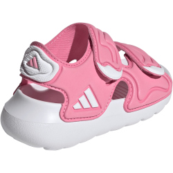 adidas Altaswim 3 Badeschuhe Kinder JS4915 - bliss...