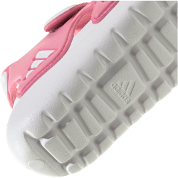 adidas Altaswim 3 Badeschuhe Kinder JS4915 - bliss...