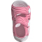 adidas Altaswim 3 Badeschuhe Kinder JS4915 - bliss pink/cloud white/bliss pink 21