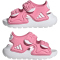 adidas Altaswim 3 Badeschuhe Kinder JS4915 - bliss pink/cloud white/bliss pink 21