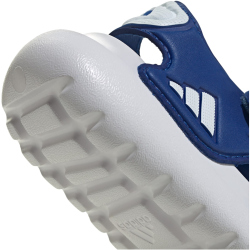 adidas Altaswim 3 Badeschuhe Kinder JS2542 - team royal blue/cloud white/team royal blue 19.5
