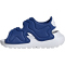adidas Altaswim 3 Badeschuhe Kinder JS2542 - team royal blue/cloud white/team royal blue 19.5