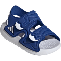 adidas Altaswim 3 Badeschuhe Kinder JS2542 - team royal...