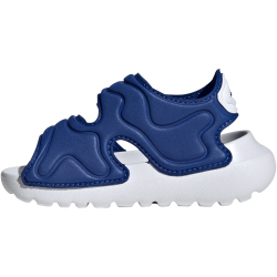 adidas Altaswim 3 Badeschuhe Kinder JS2542 - team royal...