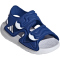 adidas Altaswim 3 Badeschuhe Kinder JS2542 - team royal blue/cloud white/team royal blue 21