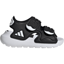 adidas Altaswim 3 Badeschuhe Kinder JS2541 - core...