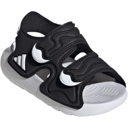 adidas Altaswim 3 Badeschuhe Kinder JS2541 - core...