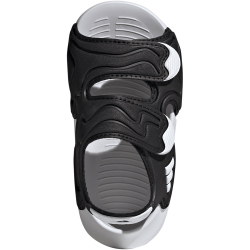 adidas Altaswim 3 Badeschuhe Kinder JS2541 - core...