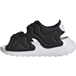 adidas Altaswim 3 Badeschuhe Kinder JS2541 - core...