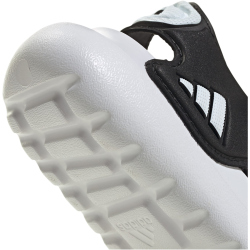 adidas Altaswim 3 Badeschuhe Kinder JS2541 - core...