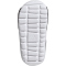 adidas Altaswim 3 Badeschuhe Kinder JS2541 - core black/cloud white/core black 19.5