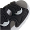adidas Altaswim 3 Badeschuhe Kinder JS2541 - core black/cloud white/core black 19.5