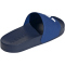 adidas Adilette Shower Logo Sandalen Kinder JS2520 - dark blue/cloud white/team royal blue 28