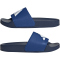 adidas Adilette Shower Logo Sandalen Kinder JS2520 - dark blue/cloud white/team royal blue 28