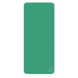 TRENDY SPORT ProfiGymMat 140x60x1,0 cm Grün ohne...