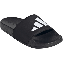 adidas Adilette Shower Logo Sandalen Kinder JS2519 - core...