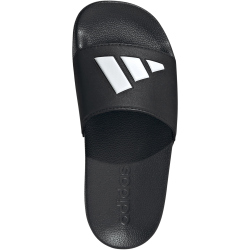 adidas Adilette Shower Logo Sandalen Kinder JS2519 - core...