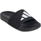 adidas Adilette Shower Logo Sandalen Kinder JS2519 - core black/cloud white/core black 36