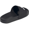 adidas Adilette Shower Logo Sandalen Kinder JS2519 - core black/cloud white/core black 36