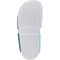adidas Adilette Sandal 2 Badeschuhe Kinder KJ8679 - flash aqua/semi flash aqua/cloud white 31