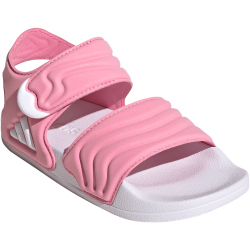 adidas Adilette Sandal 2 Badeschuhe Kinder JS2518 - bliss...