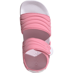 adidas Adilette Sandal 2 Badeschuhe Kinder JS2518 - bliss...