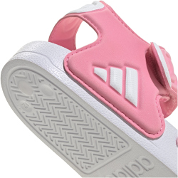 adidas Adilette Sandal 2 Badeschuhe Kinder JS2518 - bliss...