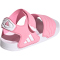 adidas Adilette Sandal 2 Badeschuhe Kinder JS2518 - bliss pink/cloud white/bliss pink 29