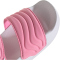 adidas Adilette Sandal 2 Badeschuhe Kinder JS2518 - bliss pink/cloud white/bliss pink 29