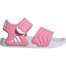 adidas Adilette Sandal 2 Badeschuhe Kinder JS2518 - bliss pink/cloud white/bliss pink 31