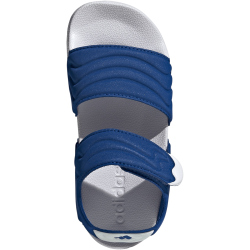 adidas Adilette Sandal 2 Badeschuhe Kinder JS2515 - team royal blue/cloud white/team royal blue 29