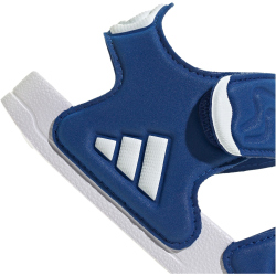 adidas Adilette Sandal 2 Badeschuhe Kinder JS2515 - team royal blue/cloud white/team royal blue 29