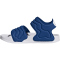 adidas Adilette Sandal 2 Badeschuhe Kinder JS2515 - team royal blue/cloud white/team royal blue 29