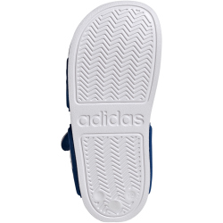 adidas Adilette Sandal 2 Badeschuhe Kinder JS2515 - team...