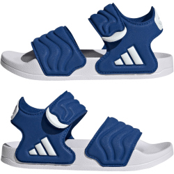 adidas Adilette Sandal 2 Badeschuhe Kinder JS2515 - team royal blue/cloud white/team royal blue 31