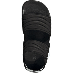 adidas Adilette Sandal 2 Badeschuhe Kinder HQ0114 - core...