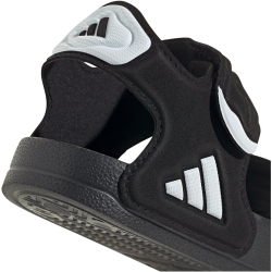 adidas Adilette Sandal 2 Badeschuhe Kinder HQ0114 - core...