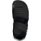 adidas Adilette Sandal 2 Badeschuhe Kinder HQ0114 - core black/core black/cloud white 31