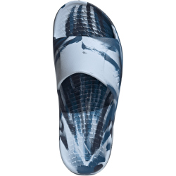 adidas Lightshift Badelatschen JR4576 - crystal sky/dusky petrol/shadow navy 37