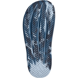 adidas Lightshift Badelatschen JR4576 - crystal sky/dusky petrol/shadow navy 37
