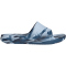 adidas Lightshift Badelatschen JR4576 - crystal sky/dusky petrol/shadow navy 37