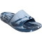 adidas Lightshift Badelatschen JR4576 - crystal sky/dusky petrol/shadow navy 37
