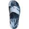 adidas Lightshift Badelatschen JR4576 - crystal sky/dusky petrol/shadow navy 37