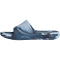 adidas Lightshift Badelatschen JR4576 - crystal sky/dusky petrol/shadow navy 37